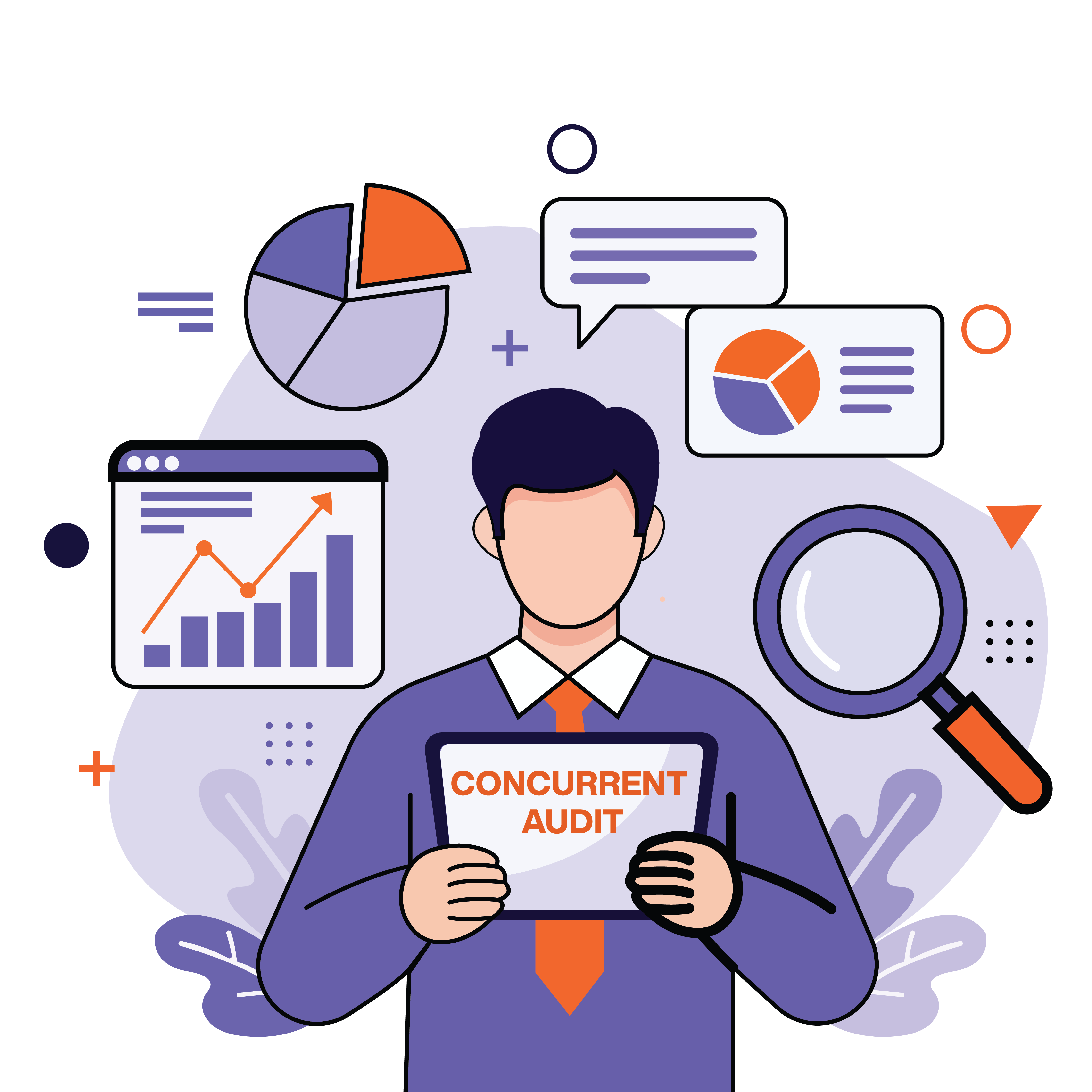 Concurrent Audit