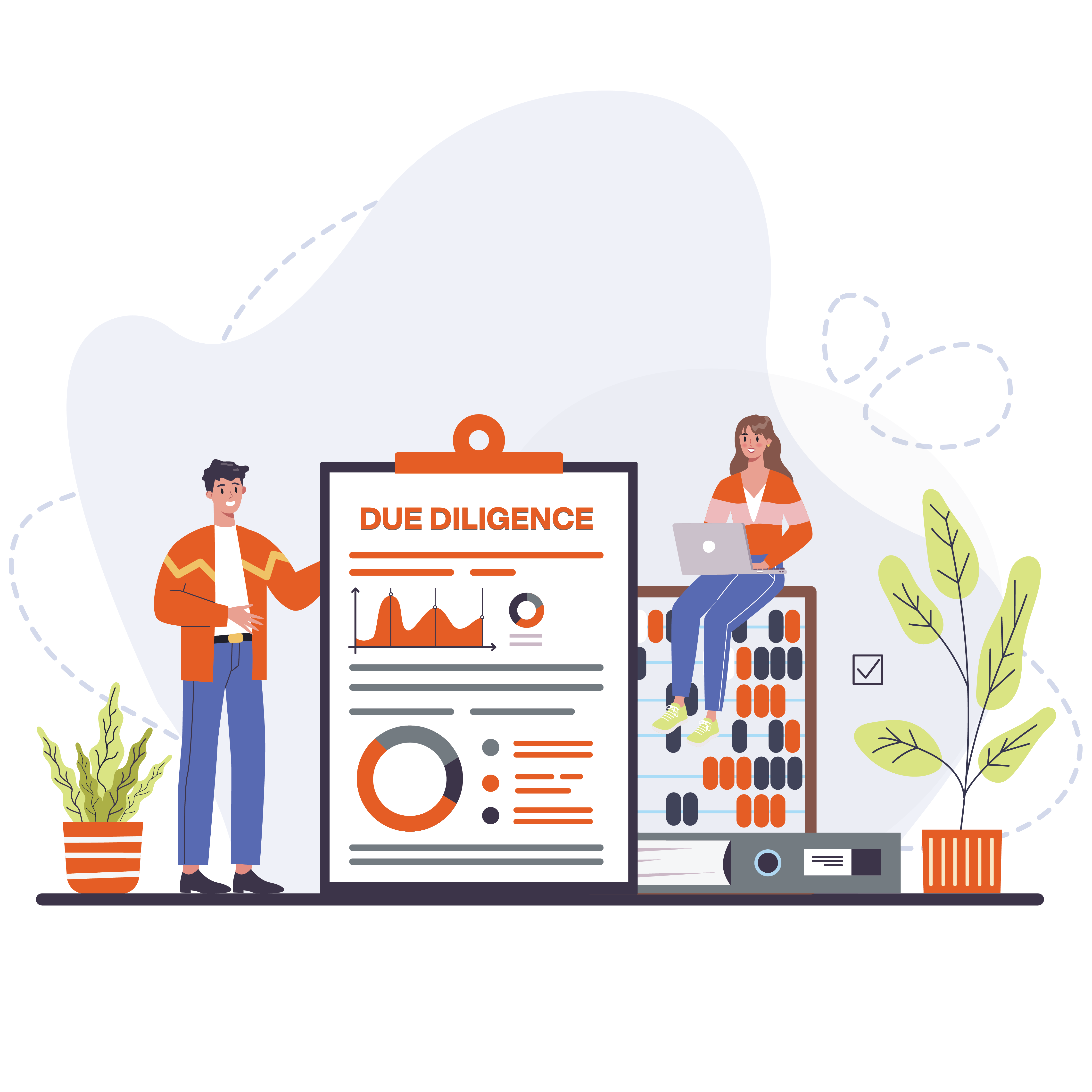 Due Diligence